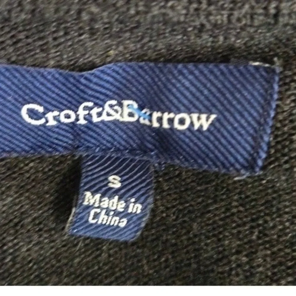 croft & barrow brand croft